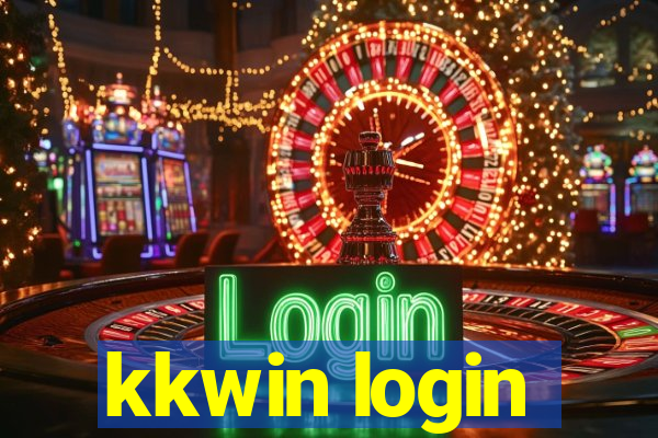 kkwin login